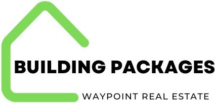 Building Packages logo